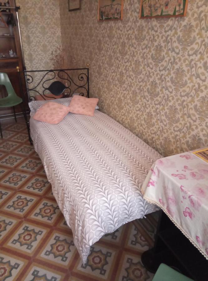 Bed and Breakfast U Tej Кум'яна Екстер'єр фото