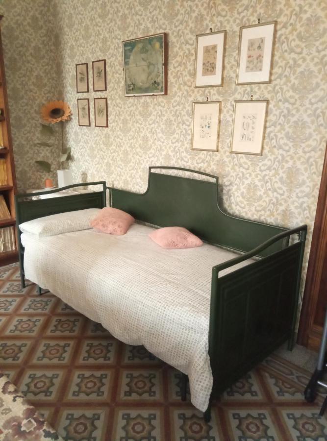 Bed and Breakfast U Tej Кум'яна Екстер'єр фото