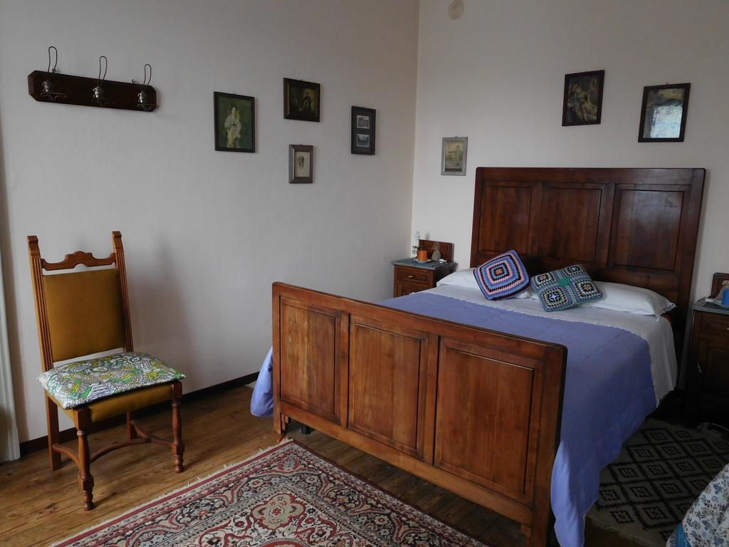 Bed and Breakfast U Tej Кум'яна Екстер'єр фото